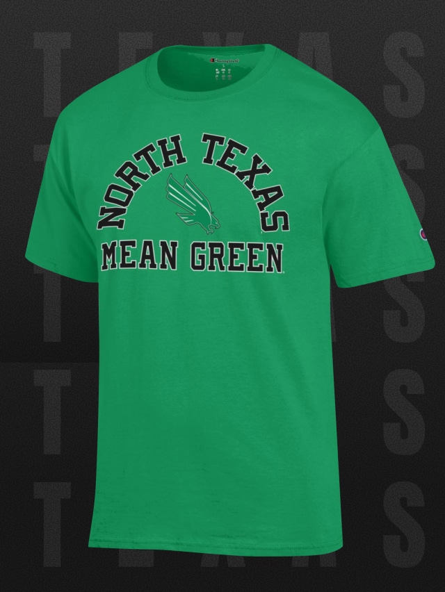Unt Merchandise University of North Texas Apparel & Spirit Store Apparel & Gear ...