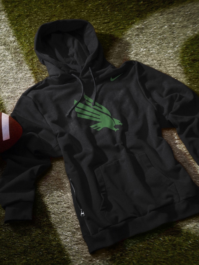 University of North Texas Apparel & Spirit Store Apparel & Gear ...